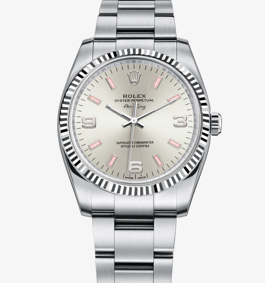 Rolex 114234-0010 価格 Oyster Perpetual